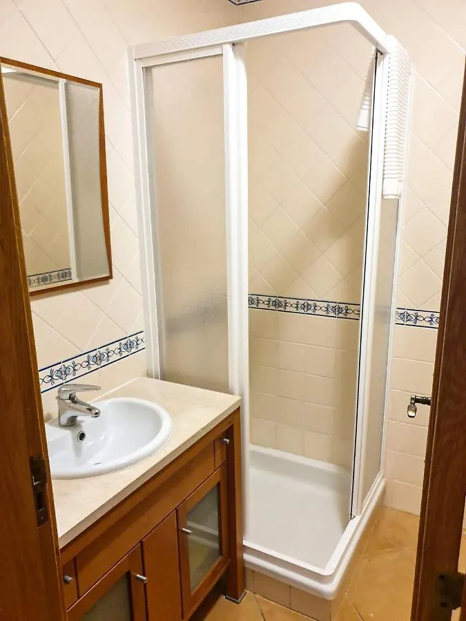 Apartment Vilamoura, Marina Sol T1 Quarteira
