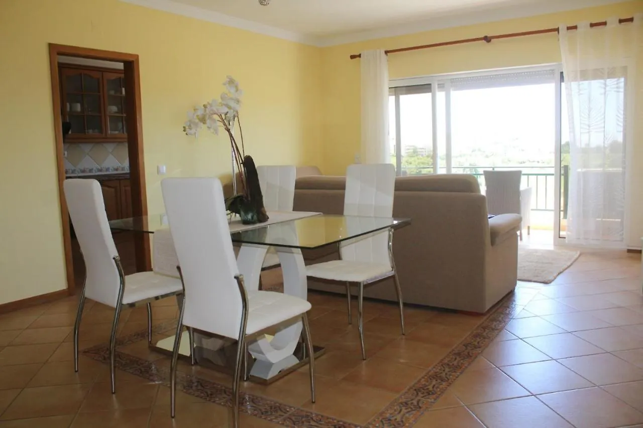 Vilamoura, Marina Sol T1 Quarteira Apartment