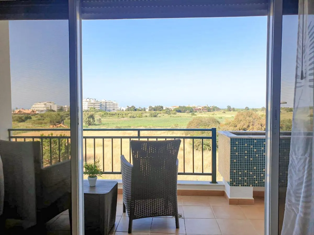 Apartment Vilamoura, Marina Sol T1 Quarteira Portugal