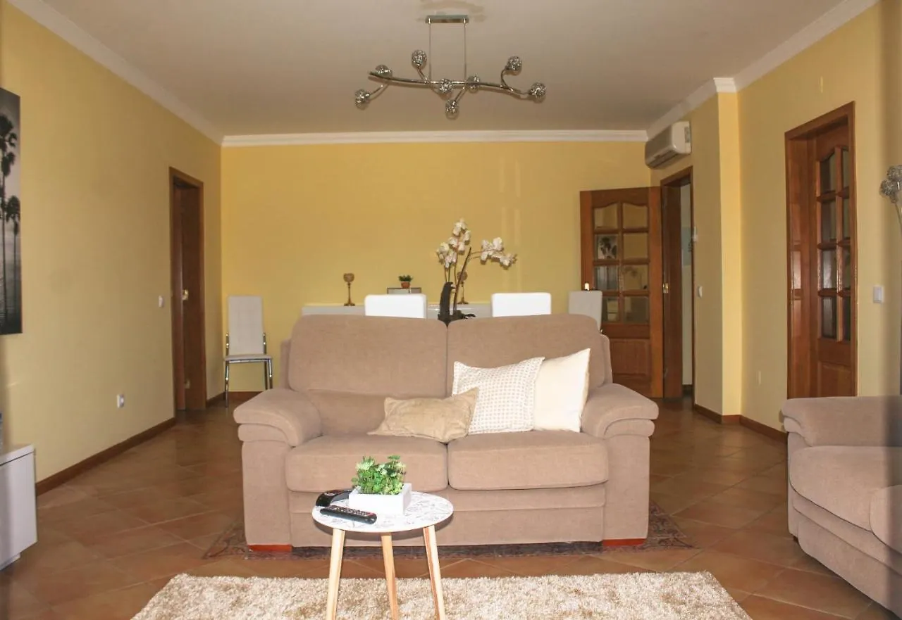 Apartment Vilamoura, Marina Sol T1 Quarteira