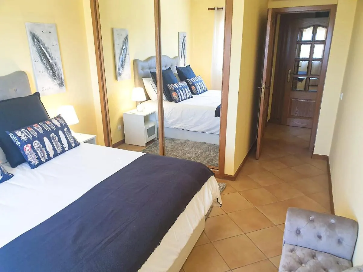 Vilamoura, Marina Sol T1 Quarteira Apartment